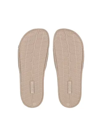 ROXY | Badeschuhe Slippy pour femmes | rosa
